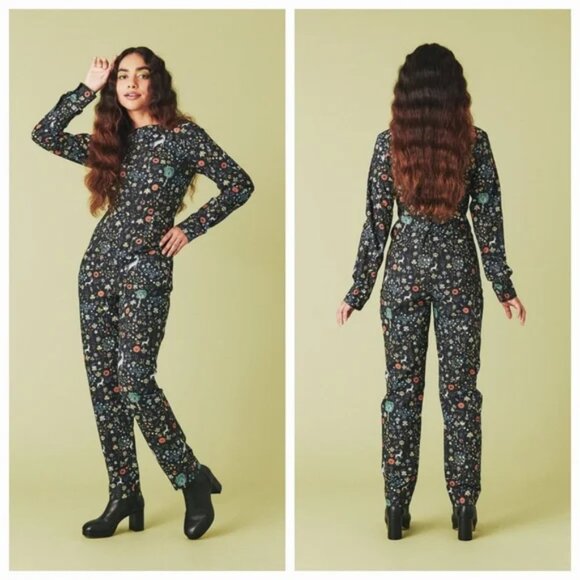 Aspesi Pants Woman Teal Aspesi Pants Woman Teal